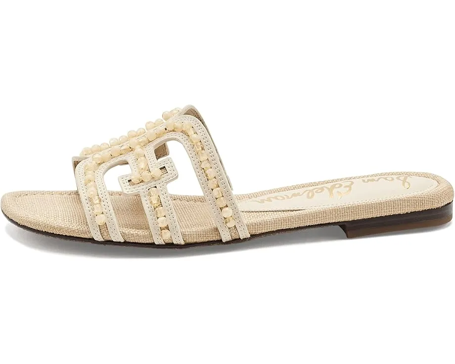 Сандалии Sam Edelman Bay Tide с открытым носком