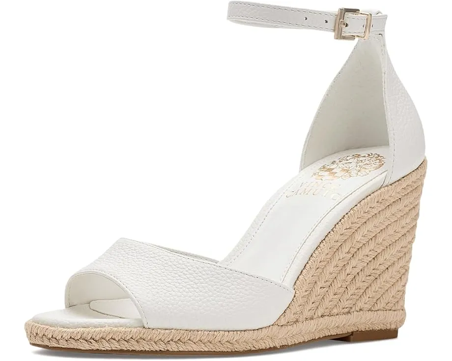 Босоножки-танкетки Felyn из коллекции эспадрилий Vince Camuto