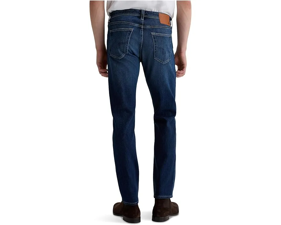 Джинсы AG Jeans Tellis Modern Slim в цвете Bellingham