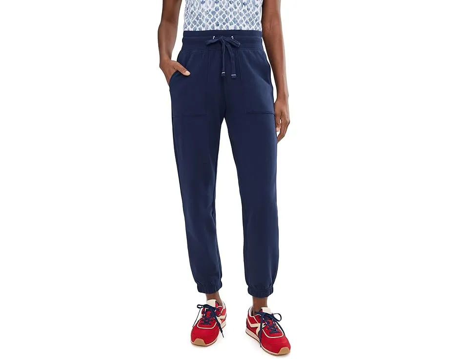 Джоггеры Tommy Bahama Marina Del Mar из хлопка на шнурке
