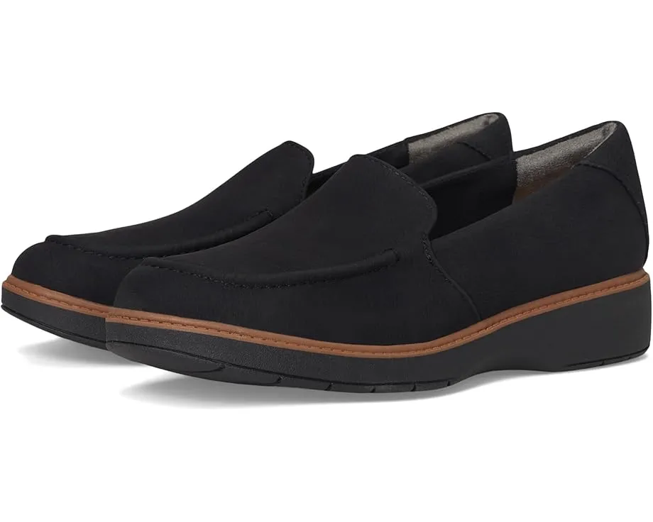 Мокасины Dr. Scholl's Calm Down с технологией комфорта и гибкой подошвой