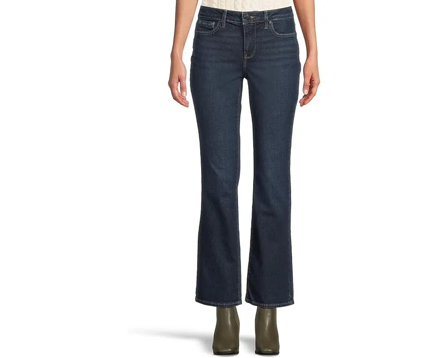 Джинсы NYDJ Petite Barbara Bootcut в промывке Northbridge
