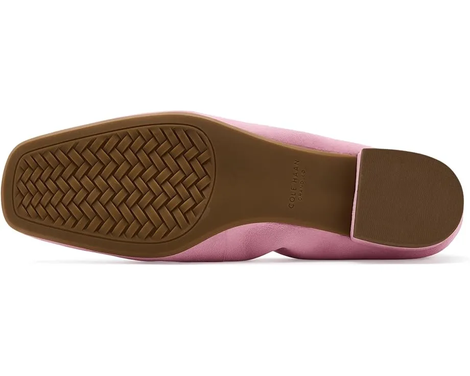 Балетки Cole Haan Go-To Valinda с формованной стелькой для максимального комфорта