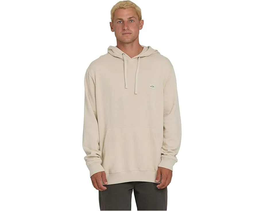 Толстовка All Day Pullover с капюшоном и карманом-кенгуру Billabong