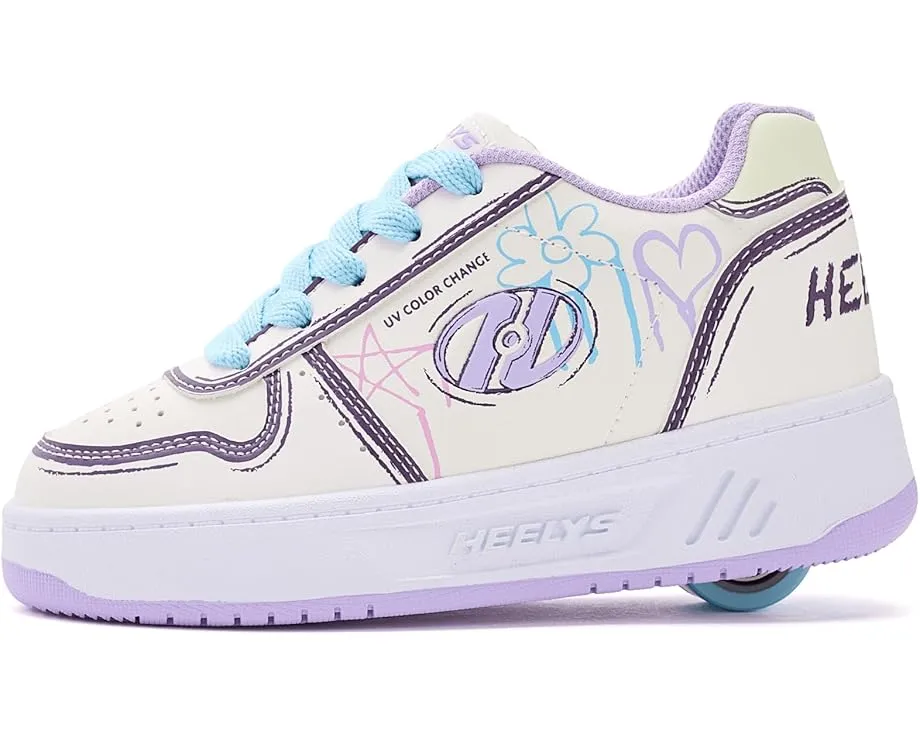 Кроссовки Heelys Kama-CC на колесах для детей