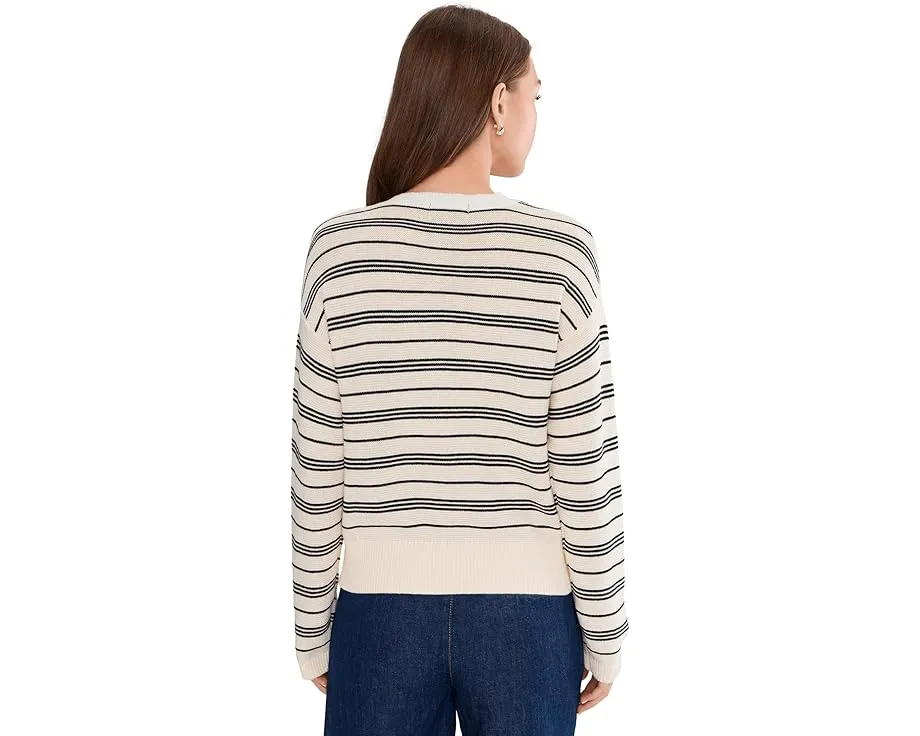 Свитер Striped Henley от Sanctuary