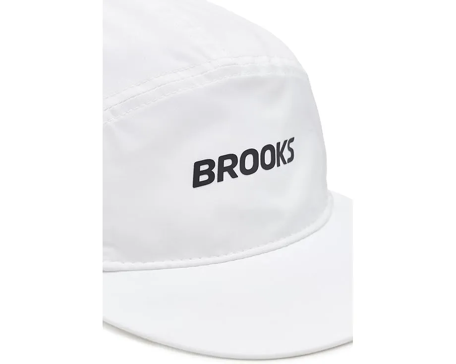 Кепка Propel Mesh Hat 2.0 от Brooks с сеткой