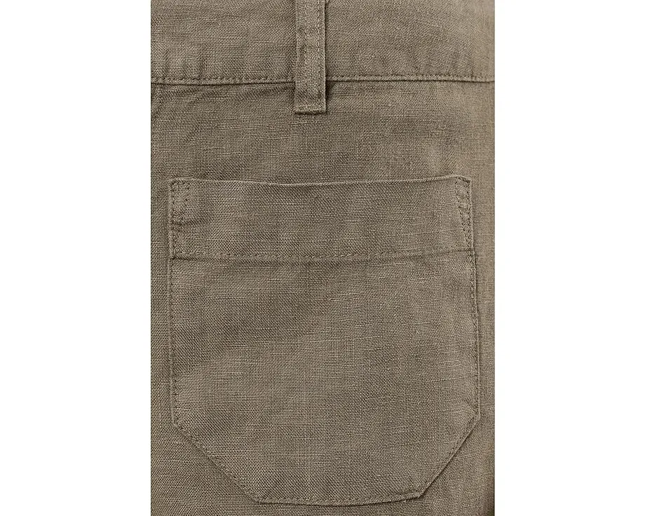 Шорты Sanctuary Linen Marine из льна