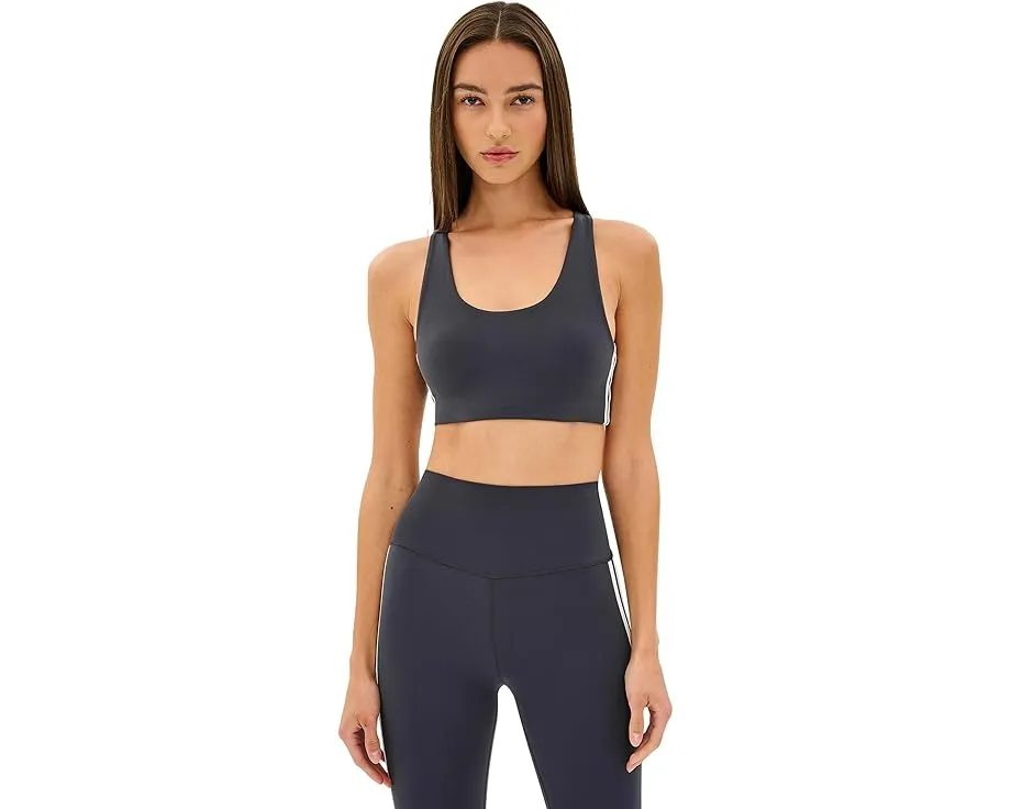 Бюстгальтер Ella Airweight с легкой поддержкой и ремешком на спине Splits59