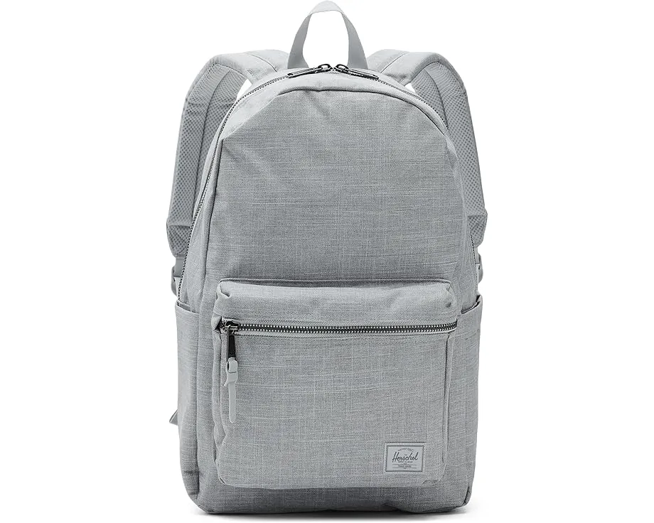 Рюкзак Herschel Supply Co. Settlement на 23 литра из переработанного полиэстера