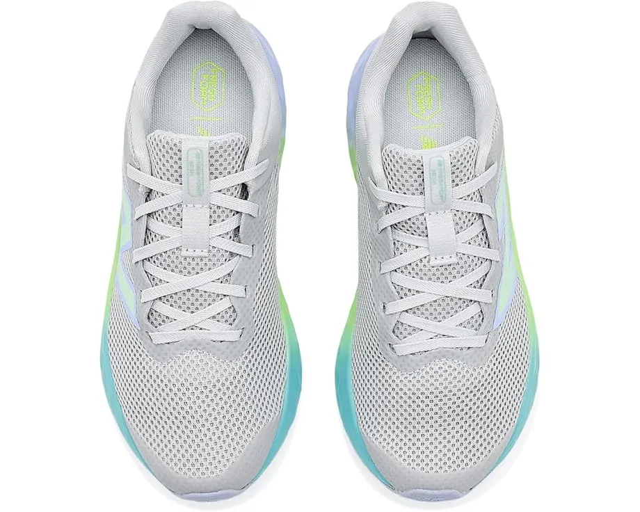 Кроссовки New Balance Fresh Foam Arishi v4 для детей с технологией Fresh Foam