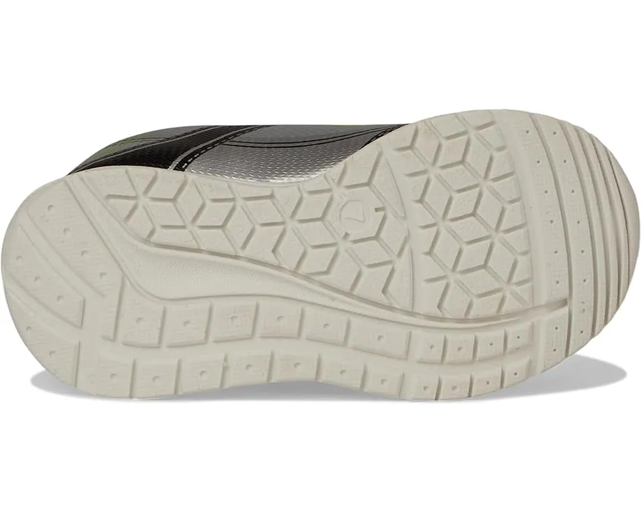 Светящиеся кроссовки Josmo Jurassic World для детей