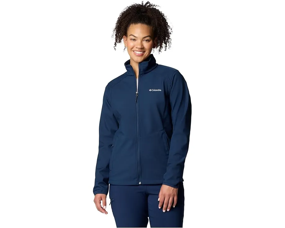 Columbia Kruser Ridge III ветрозащитная куртка с технологией Comfort Stretch