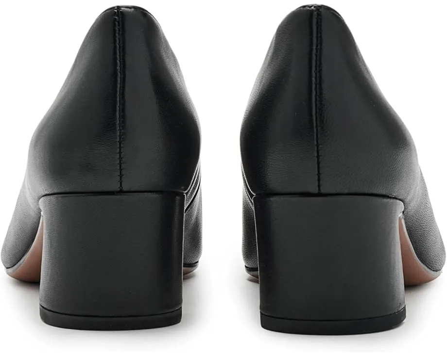 Туфли-лодочки Salino на квадратном каблуке от Franco Sarto