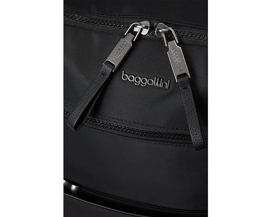 Рюкзак Baggallini Tribeca Expandable Laptop с отделением для ноутбука