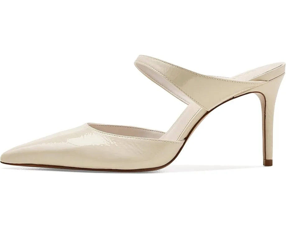Туфли Schutz Laureen на шпильке с украшенной перемычкой