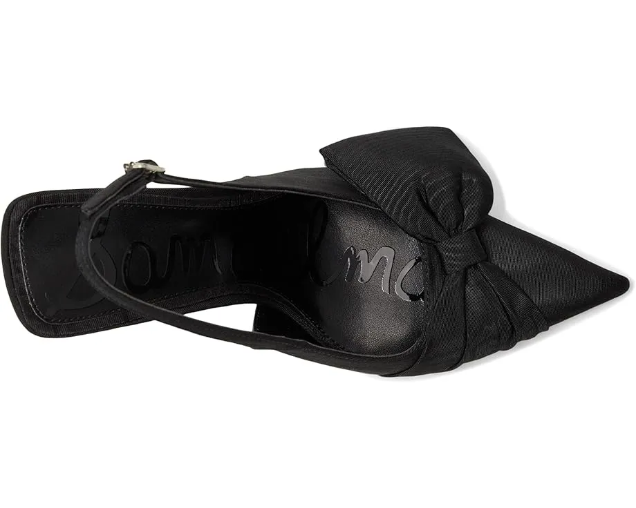 Туфли Sam Edelman Onia на шпильке с большим бантом