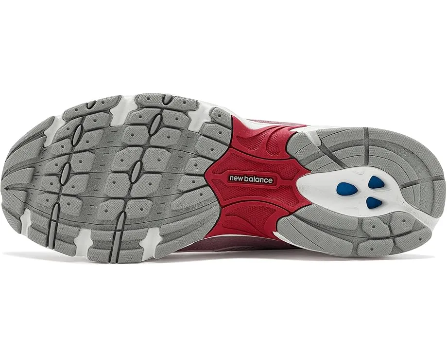 Кроссовки 530 с амортизацией New Balance в стиле ретро