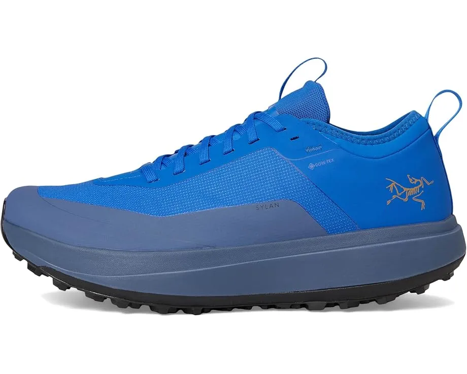Кроссовки Sylan GTX с мембраной Gore Tex для трейлраннинга и приключений