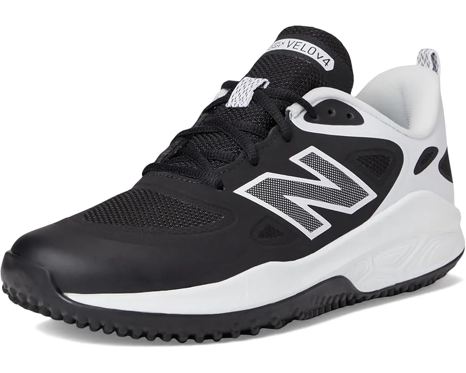 Туфли для бейсбола New Balance Fresh Foam Velov4 Turf-Trainer с амортизирующей поддержкой