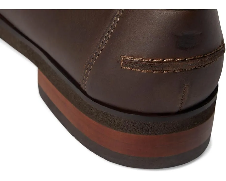 Florsheim Berkley Flex Penny Loafers с мягкой стелькой из овечьей кожи и подошвой EVA