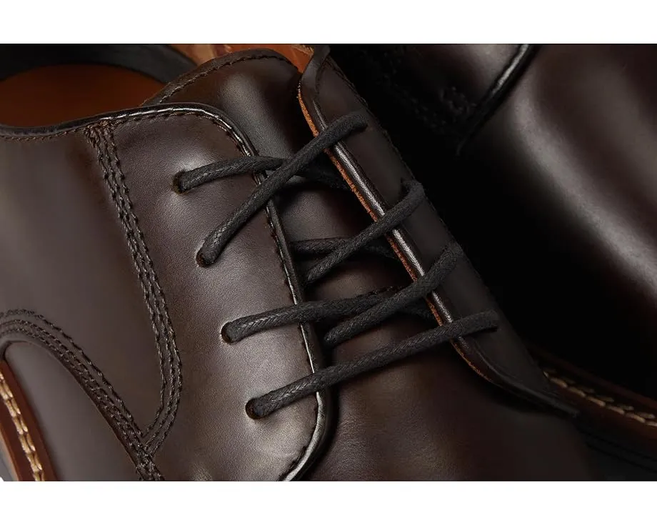Johnston & Murphy туфли Upton Plain Toe для делового стиля