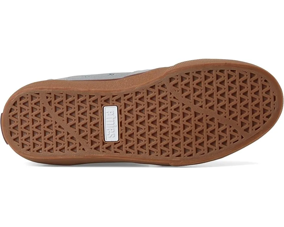 Кроссовки Barge LS от etnies для скейтбординга с вулканизированной подошвой