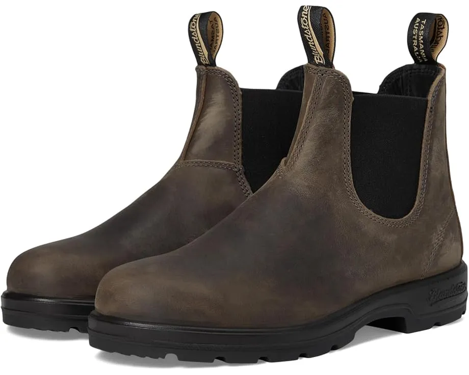 Ботинки Chelsea Blundstone BL2446 с системой комфорта SPS MAX