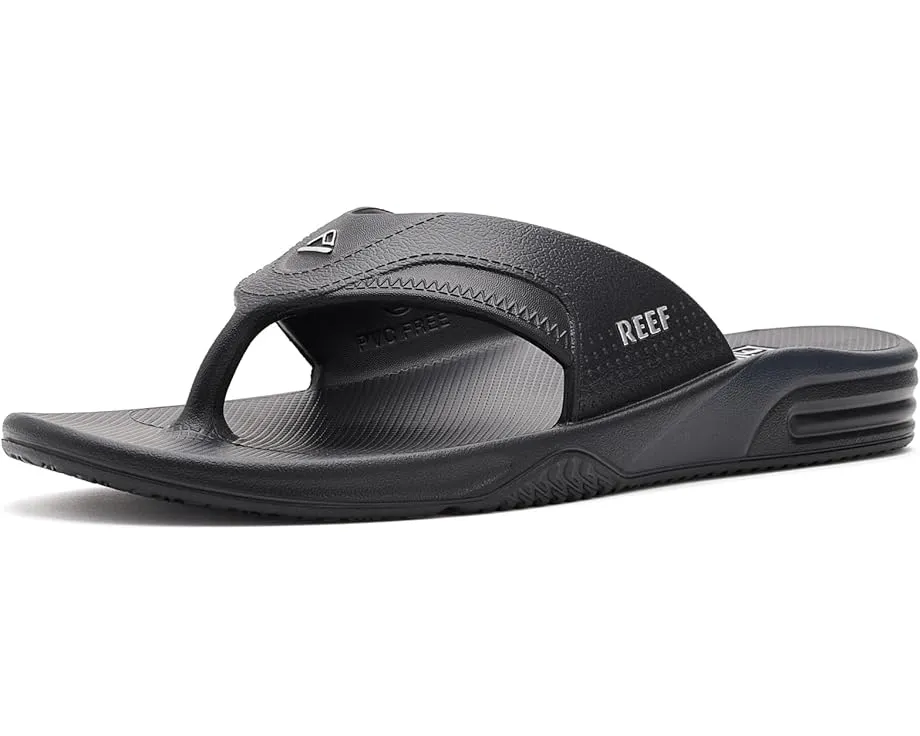 Водные шлепанцы Reef Fanning H20 из ЭВА с регулируемым ремешком