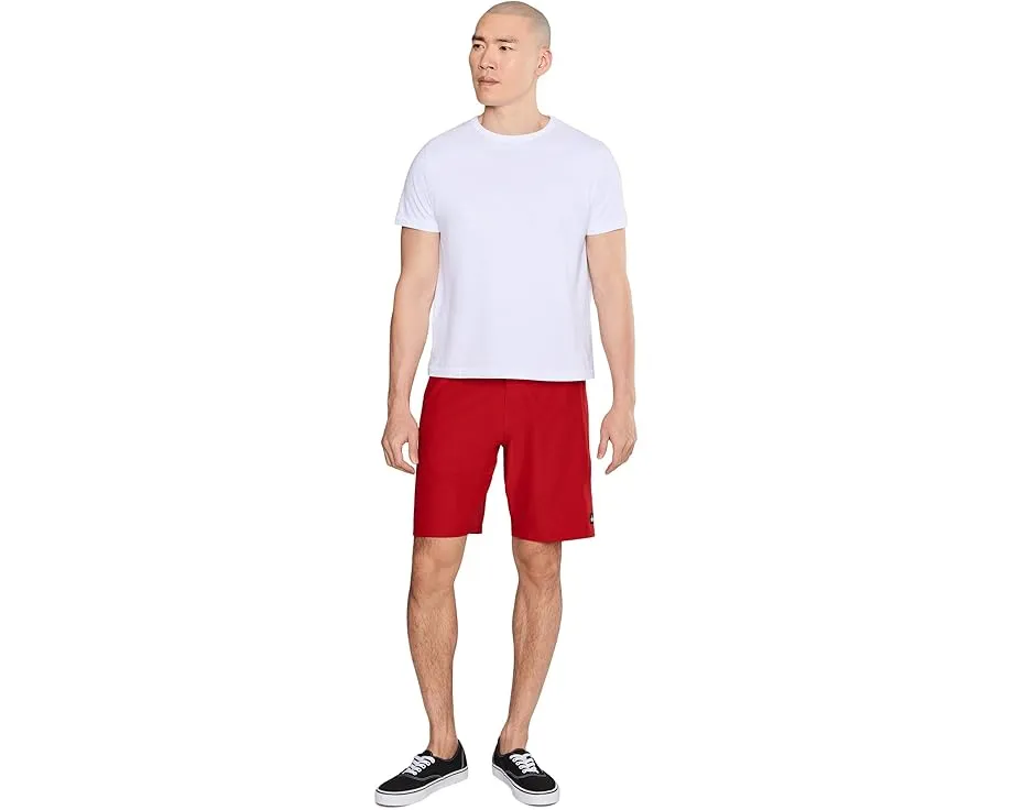 Шорты для серфинга Quiksilver Surfsilk Kaimana 20 с экстремальным растяжением