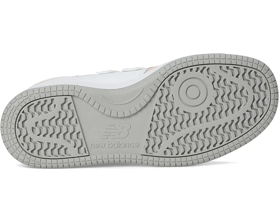 Кроссовки New Balance 480 для детей с сетчатым верхом и резиновой подошвой