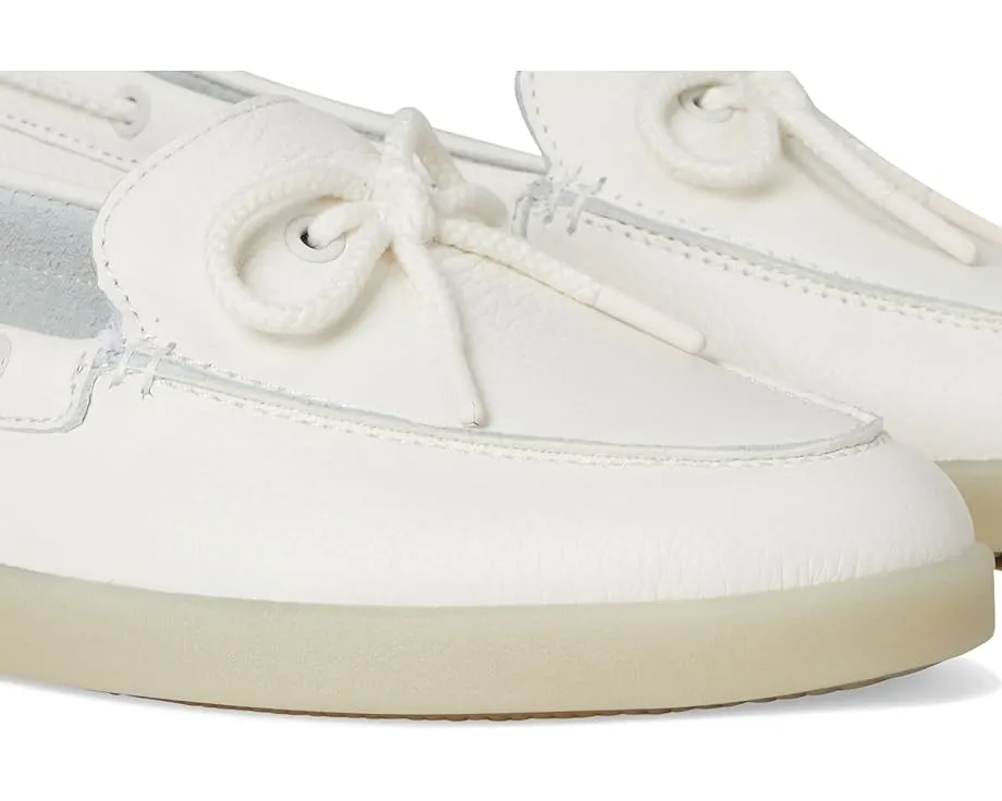 Обувь Naturalizer Keelboat в стиле топ-сайдер с бантом