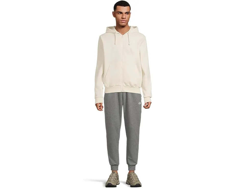 Толстовка The North Face Evolution с капюшоном на молнии