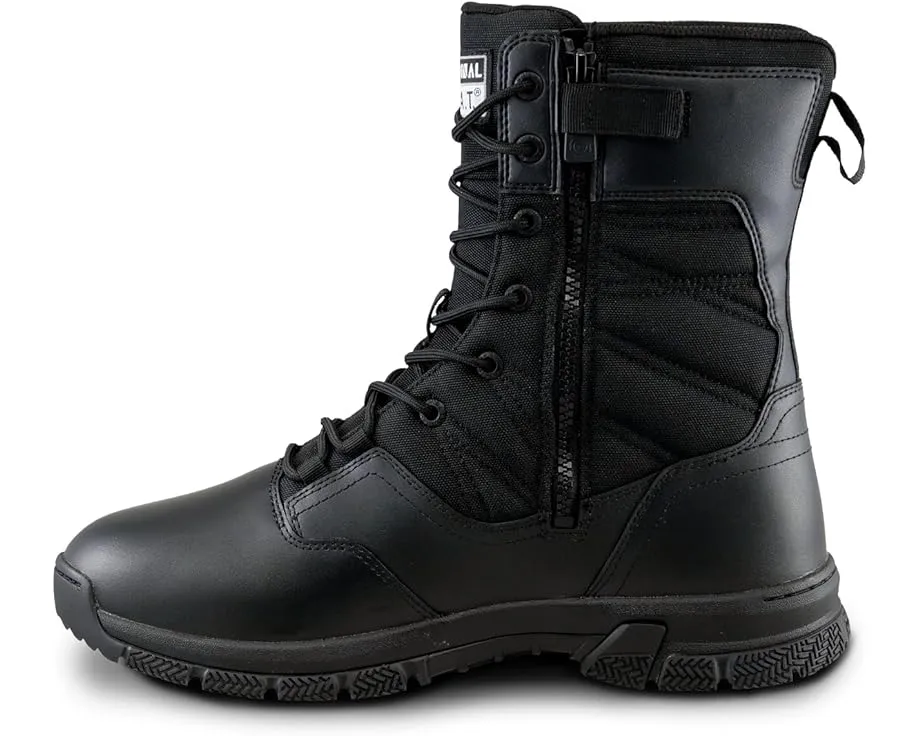 Ботинки Original S.W.A.T. ProTec 8 дюймов (20.32 см) с боковой молнией