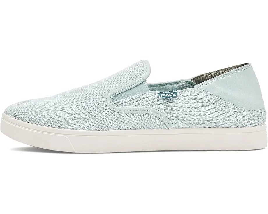Сануки Tydal Slip-on из дышащей сетки