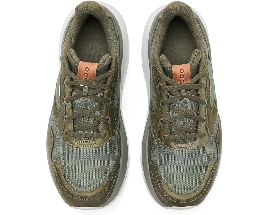 Кроссовки Saucony Guide Metro с технологией Center Path и пеной PWRRUN