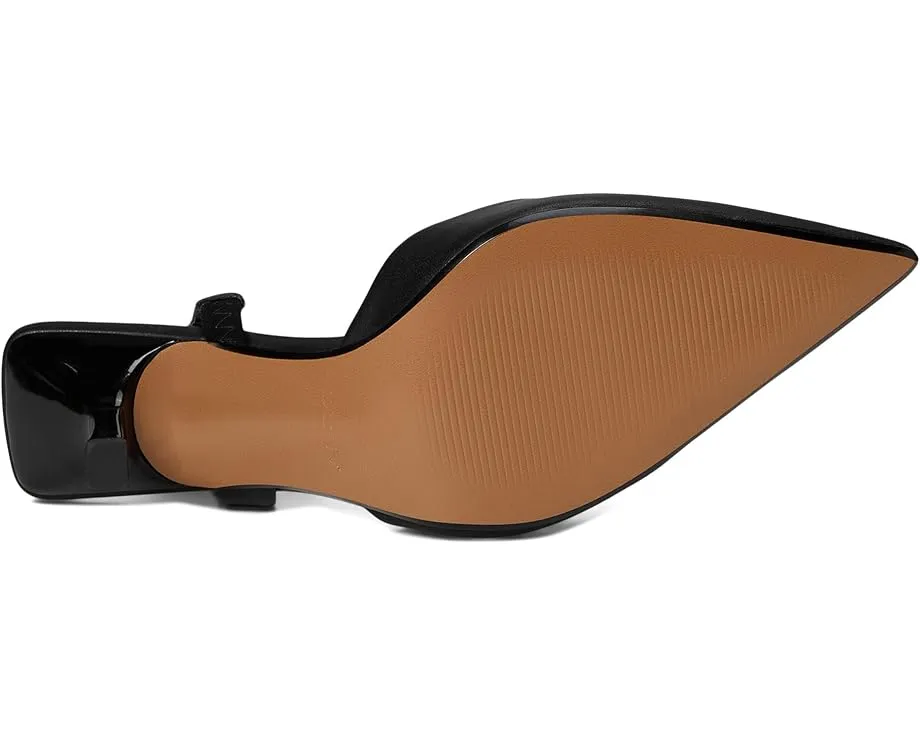 Туфли ALDO Brusanti на шпильке с острым носком