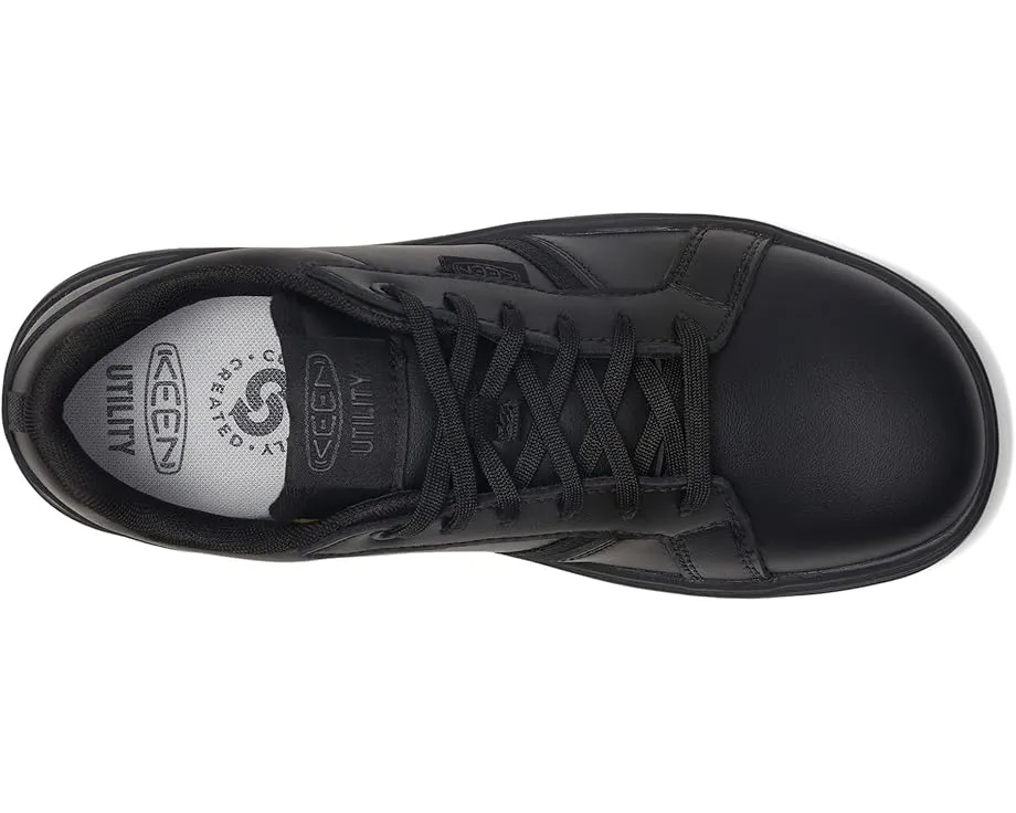 Рабочая обувь KEEN Utility WTX Kenton с противоскользящей подошвой