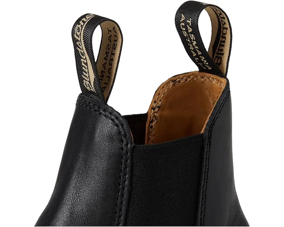 Ботинки Blundstone BL1671 на каблуке с водонепроницаемой кожей и технологией XRD