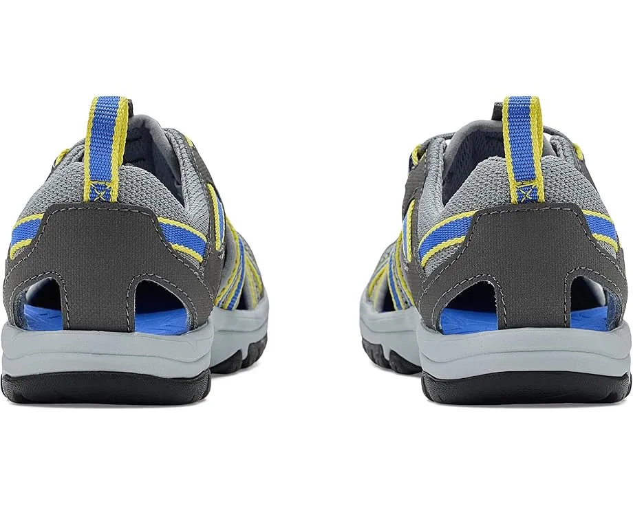 Детские сандалии Teva Manatee с защитой от запаха