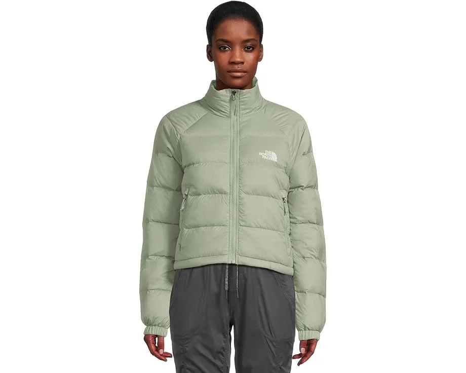 Пуховая куртка The North Face Hydrenalite с утеплителем 600 fill
