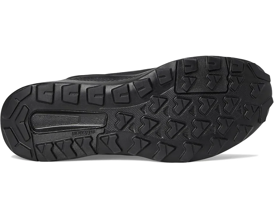 Adidas Terrex Anylander Mid RAIN.RDY с технологией защиты от дождя и подошвой Traxion