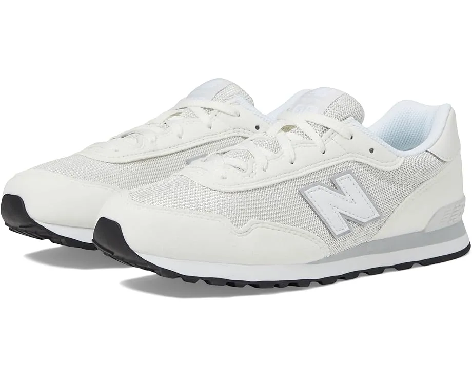 Кроссовки New Balance 515 на шнуровке с композитным материалом