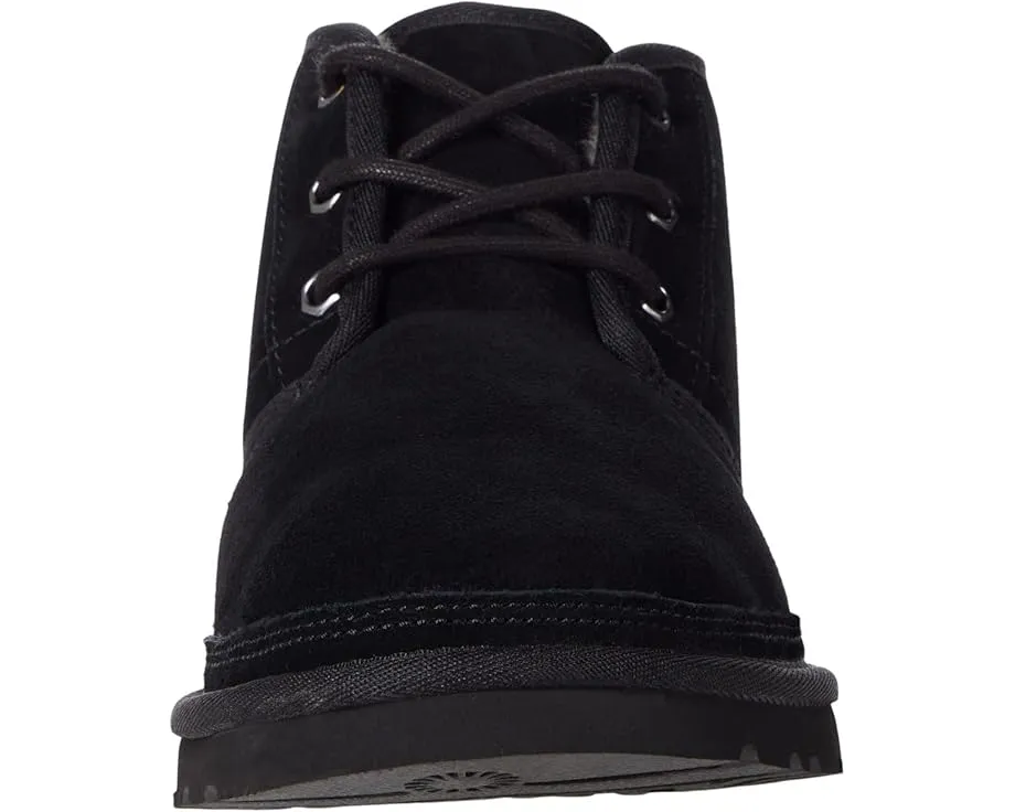 Ботинки Neumel от UGG с подкладкой из шерсти и подошвой Treadlite