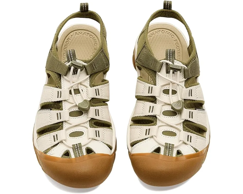 Сандалии KEEN Newport H2 с быстросохнущими ремнями