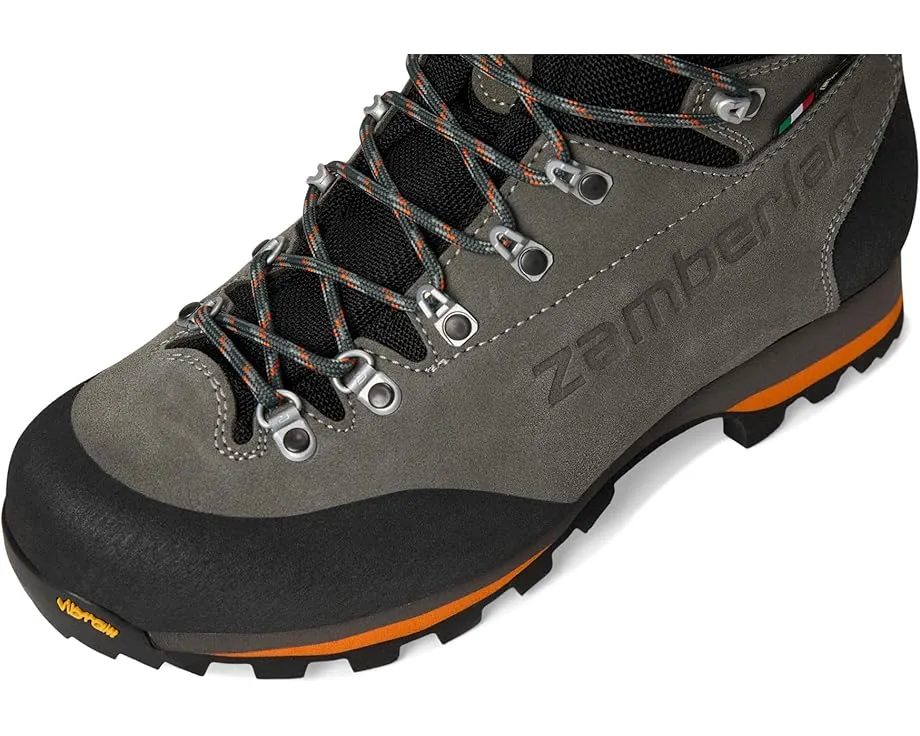 Трекинговые ботинки Zamberlan Baltoro Lite GTX с мембраной Gore-Tex