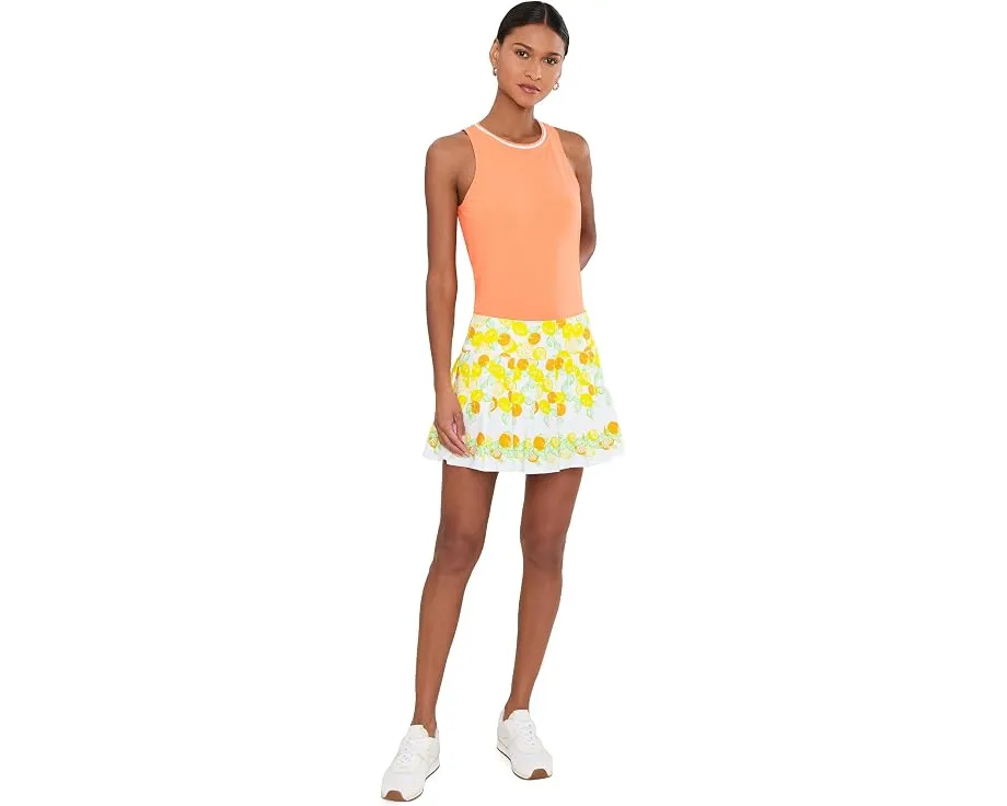 Юбка-шорты Annora с защитой UPF 50+ от Lilly Pulitzer