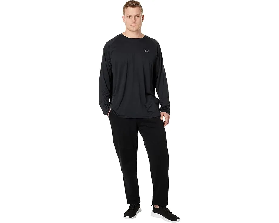 Under Armour Tech 2.0 Футболка с длинным рукавом и влагоотводящей тканью
