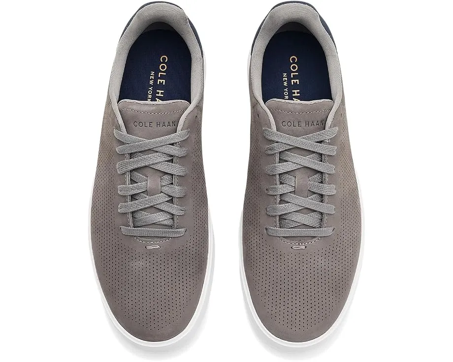 Кроссовки Cole Haan Grand Crosscourt Daily с лазерной перфорацией