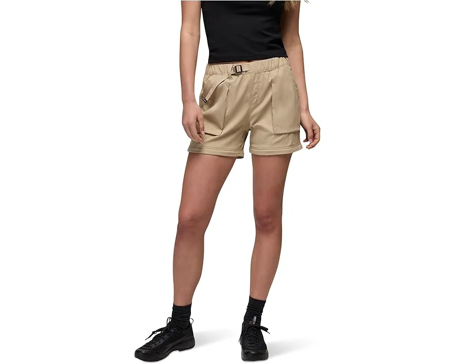 Штаны Prana Stretch Zion Convertible с отстегивающимися штанинами